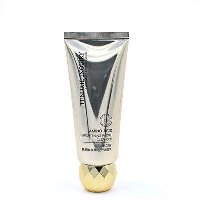 40 mm mäkká trubica s diamantovým uzáverom